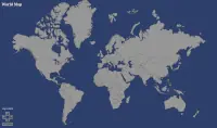 World Map Image